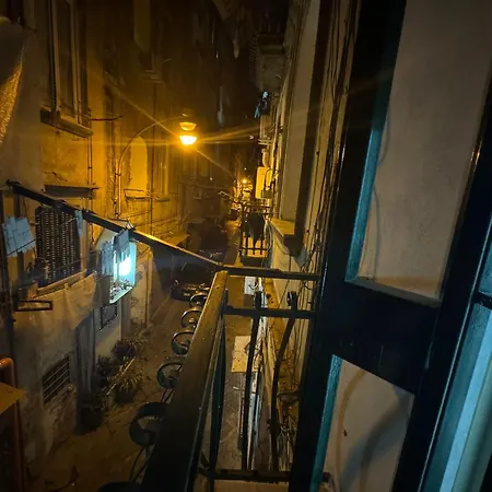 Dormire Bene Otel Napoli