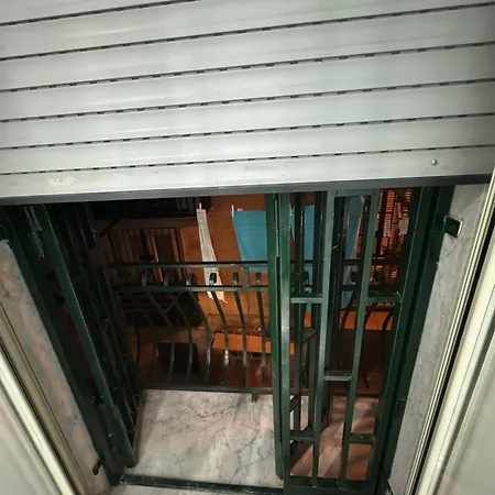 Otel Dormire Bene Napoli